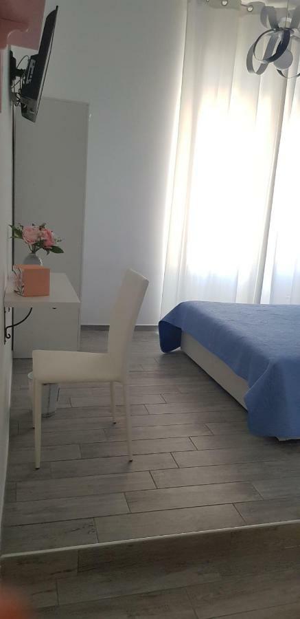 Butterfly House Bed and Breakfast Salerno Buitenkant foto